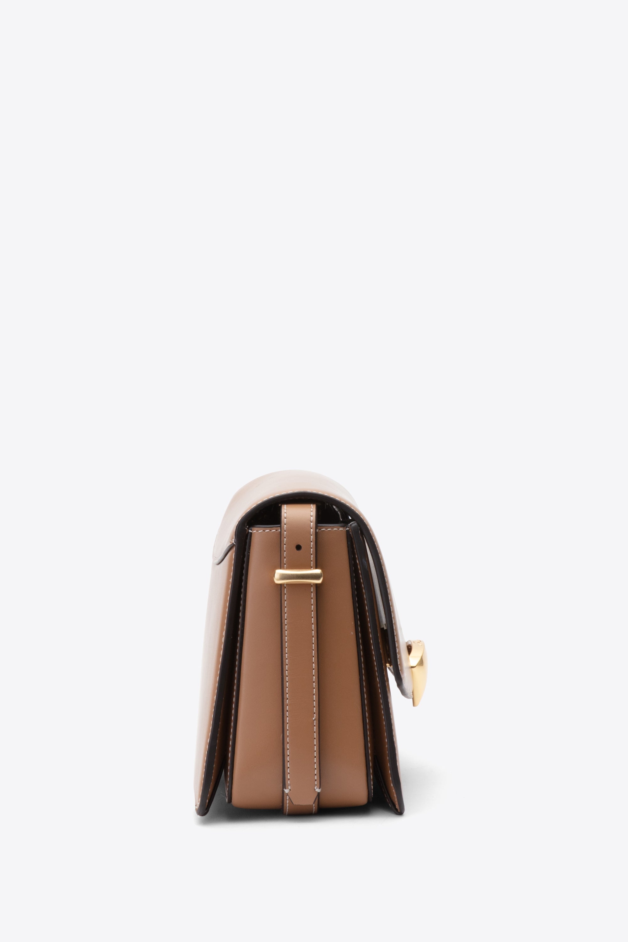 Camel Camel ID Medium Shoulder Bag | Stylish Phillip Lim Women’s Bags | 3.1 Phillip Lim