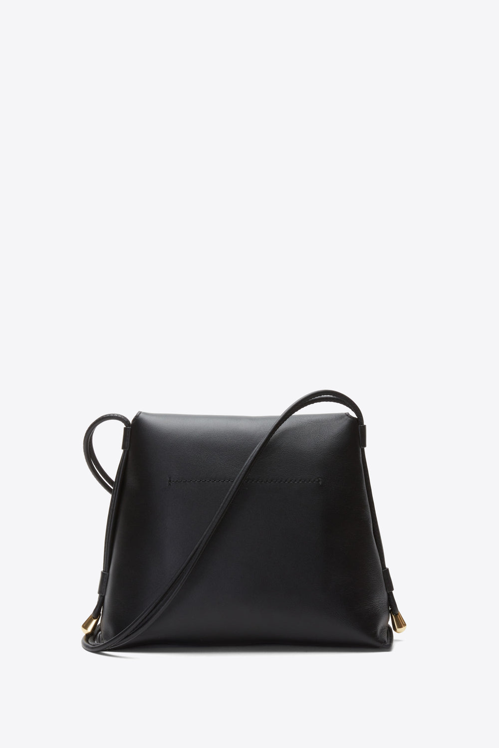 Brown Multi ID Petite Soft Shoulder Bag | 3.1 Phillip Lim