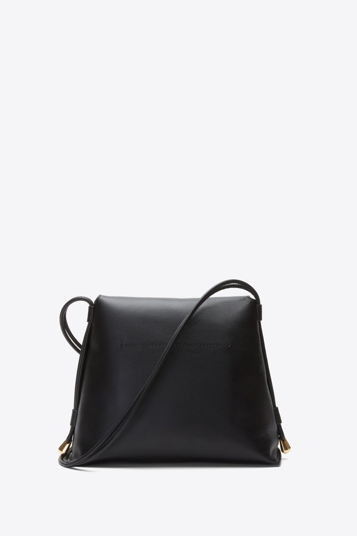 Brown Multi ID Petite Soft Shoulder Bag | 3.1 Phillip Lim