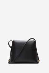 Brown Multi ID Petite Soft Shoulder Bag | 3.1 Phillip Lim