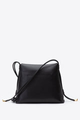 Black-Farro Black Farro ID Petite Soft Shoulder Bag | Elegant Phillip Lim Wear | 3.1 Phillip Lim
