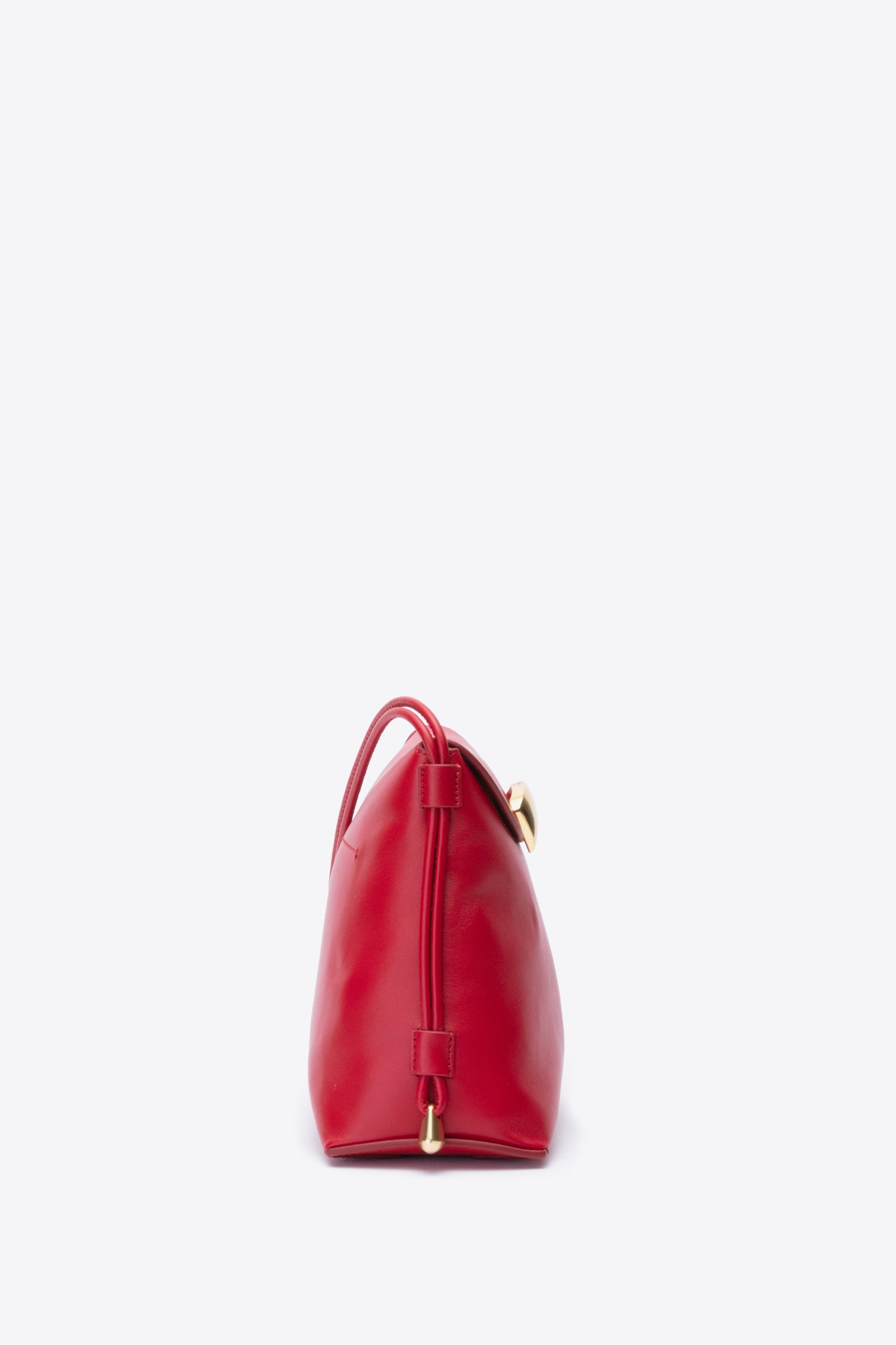 Lipstick Red Lipstick Red ID Petite Soft Shoulder Bag | Women’s Stylish Bags | 3.1 Phillip Lim