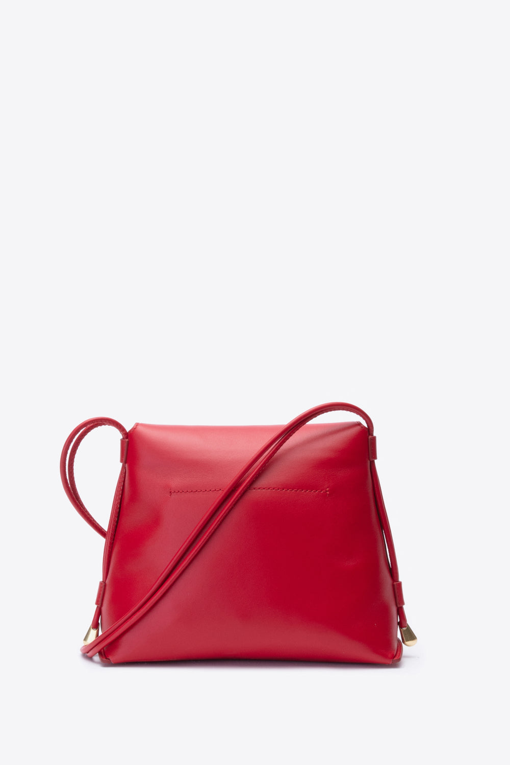 Lipstick Red Lipstick Red ID Petite Soft Shoulder Bag | Women’s Stylish Bags | 3.1 Phillip Lim