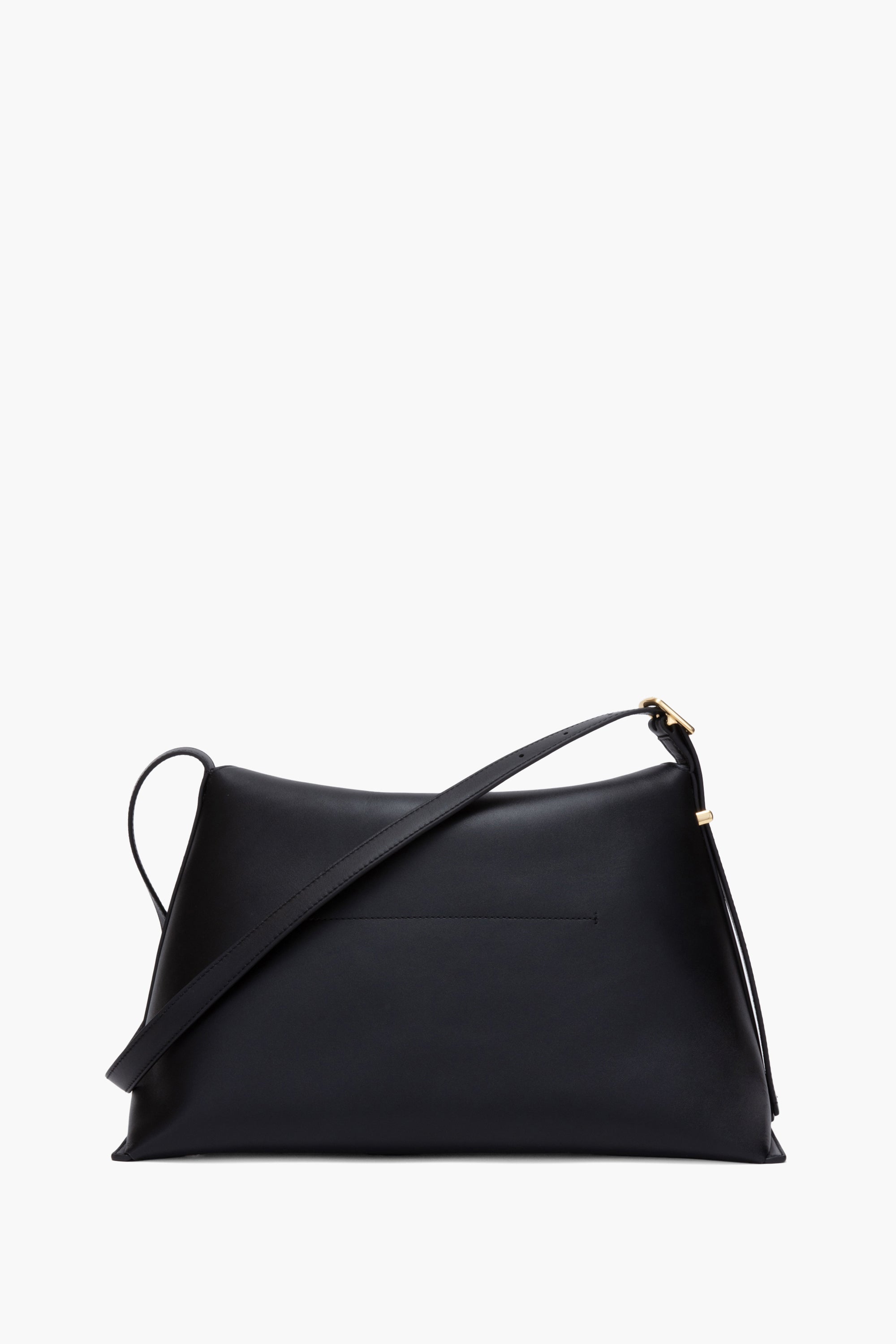 Black Black ID Soft Shoulder Bag | Elegant Women’s Styles Online | 3.1 Phillip Lim