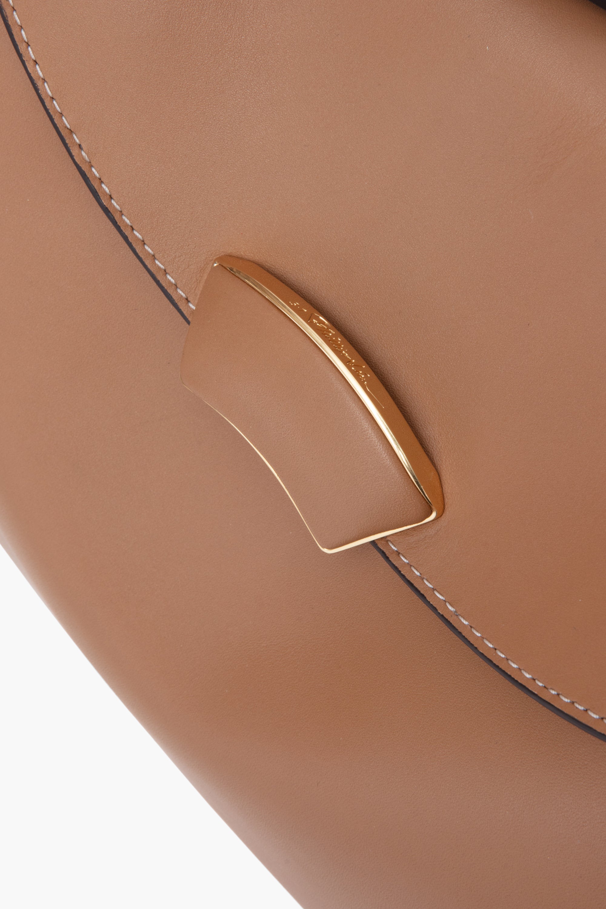 Camel Camel ID Soft Shoulder Bag | Modern Accessories | Phillip Lim | 3.1 Phillip Lim