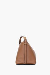 Camel Camel ID Soft Shoulder Bag | Modern Accessories | Phillip Lim | 3.1 Phillip Lim