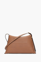 Camel Camel ID Soft Shoulder Bag | Modern Accessories | Phillip Lim | 3.1 Phillip Lim
