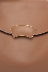 Camel Camel ID Soft Shoulder Bag | Modern Accessories | Phillip Lim | 3.1 Phillip Lim