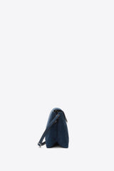 Dark Indigo ID Soft Dual Clutch | 3.1 Phillip Lim