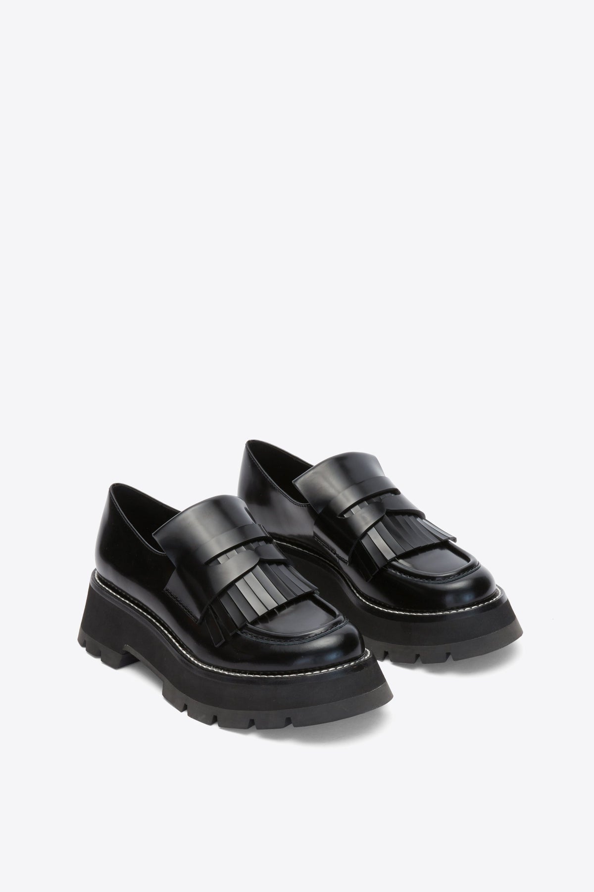 Black Kate Tassel Loafer | 3.1 Phillip Lim