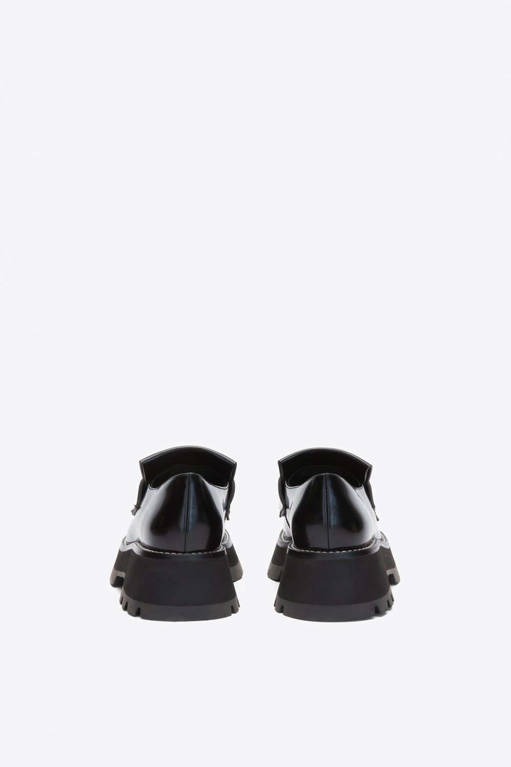 Black Kate Tassel Loafer | 3.1 Phillip Lim