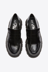 Black Kate Tassel Loafer | 3.1 Phillip Lim