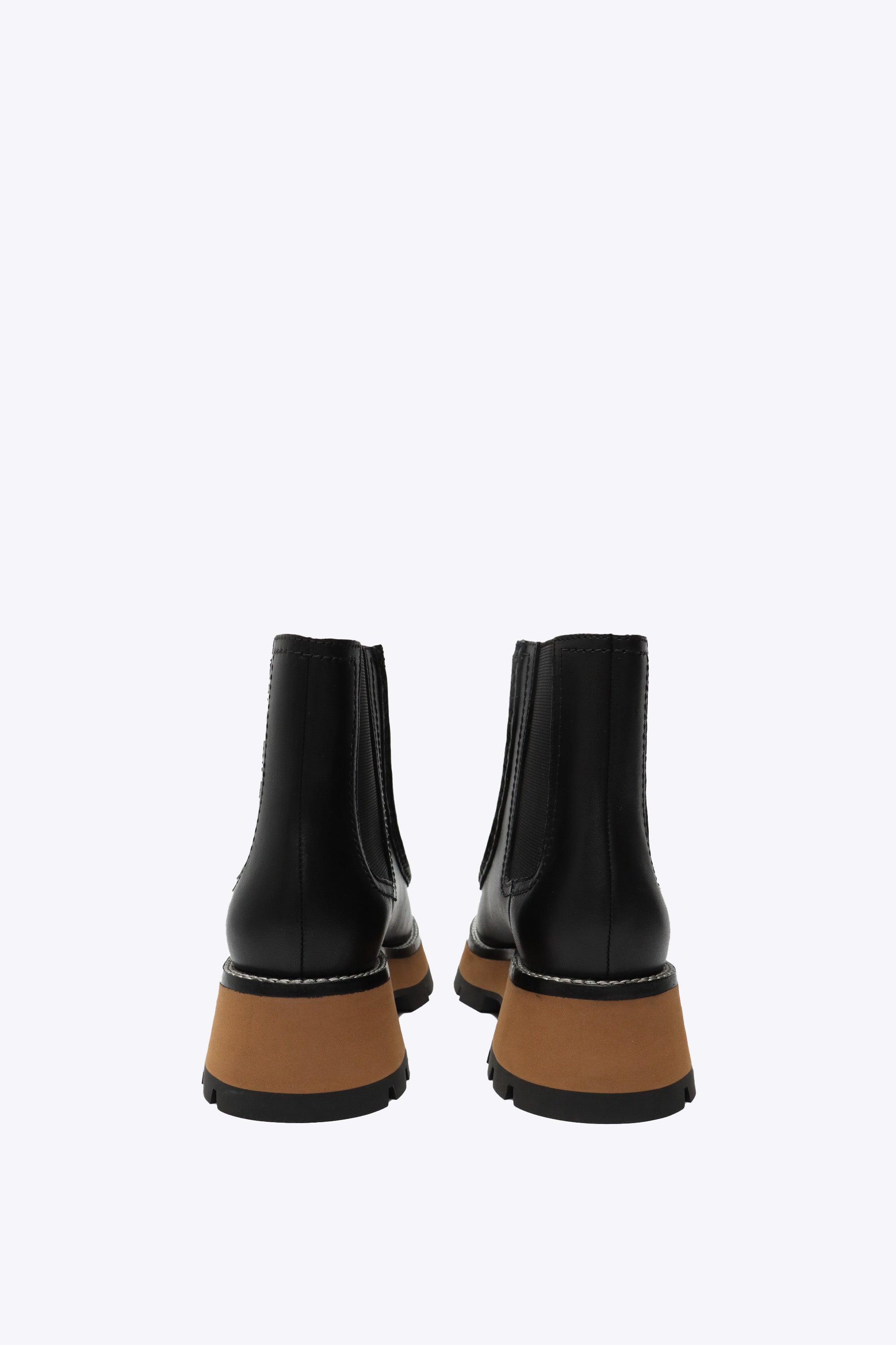 Black Kate Chelsea Boot | 3.1 Phillip Lim