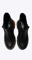 Black Kate Chelsea Boot | 3.1 Phillip Lim