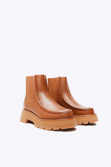 Tan Kate Chelsea Boot | 3.1 Phillip Lim