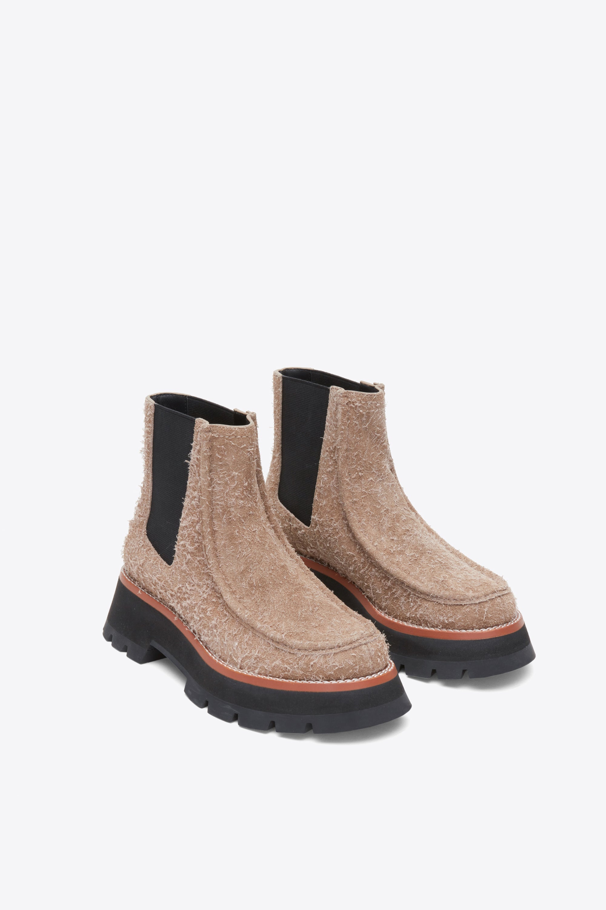 Taupe Kate Chelsea Boot | 3.1 Phillip Lim