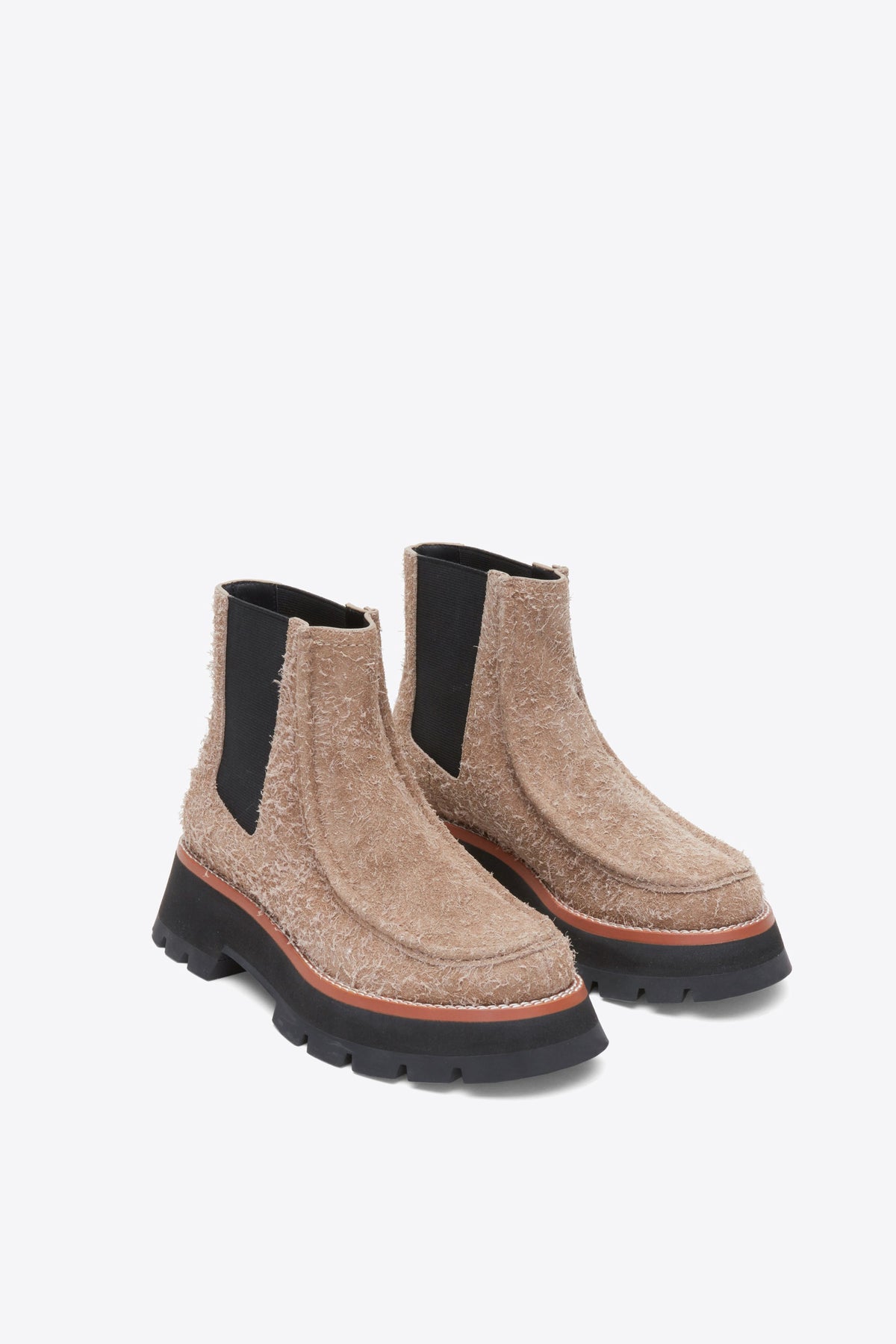 Taupe Kate Chelsea Boot | 3.1 Phillip Lim