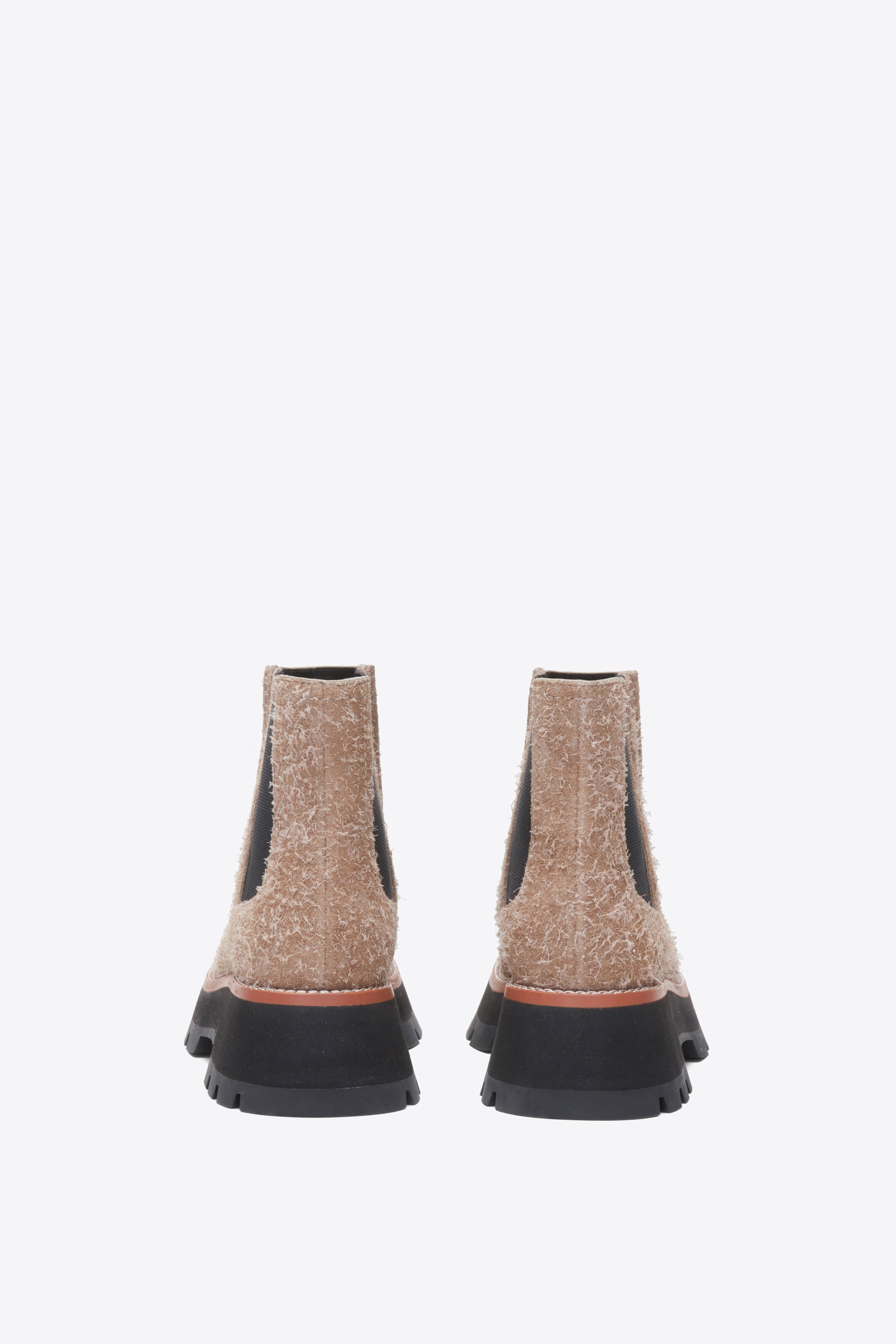 Taupe Kate Chelsea Boot | 3.1 Phillip Lim