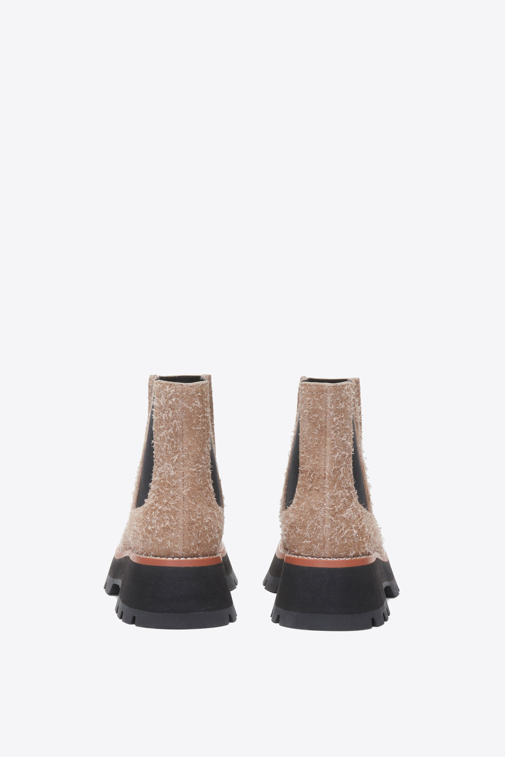 Taupe Kate Chelsea Boot | 3.1 Phillip Lim