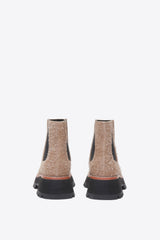 Taupe Kate Chelsea Boot | 3.1 Phillip Lim