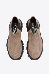 Taupe Kate Chelsea Boot | 3.1 Phillip Lim