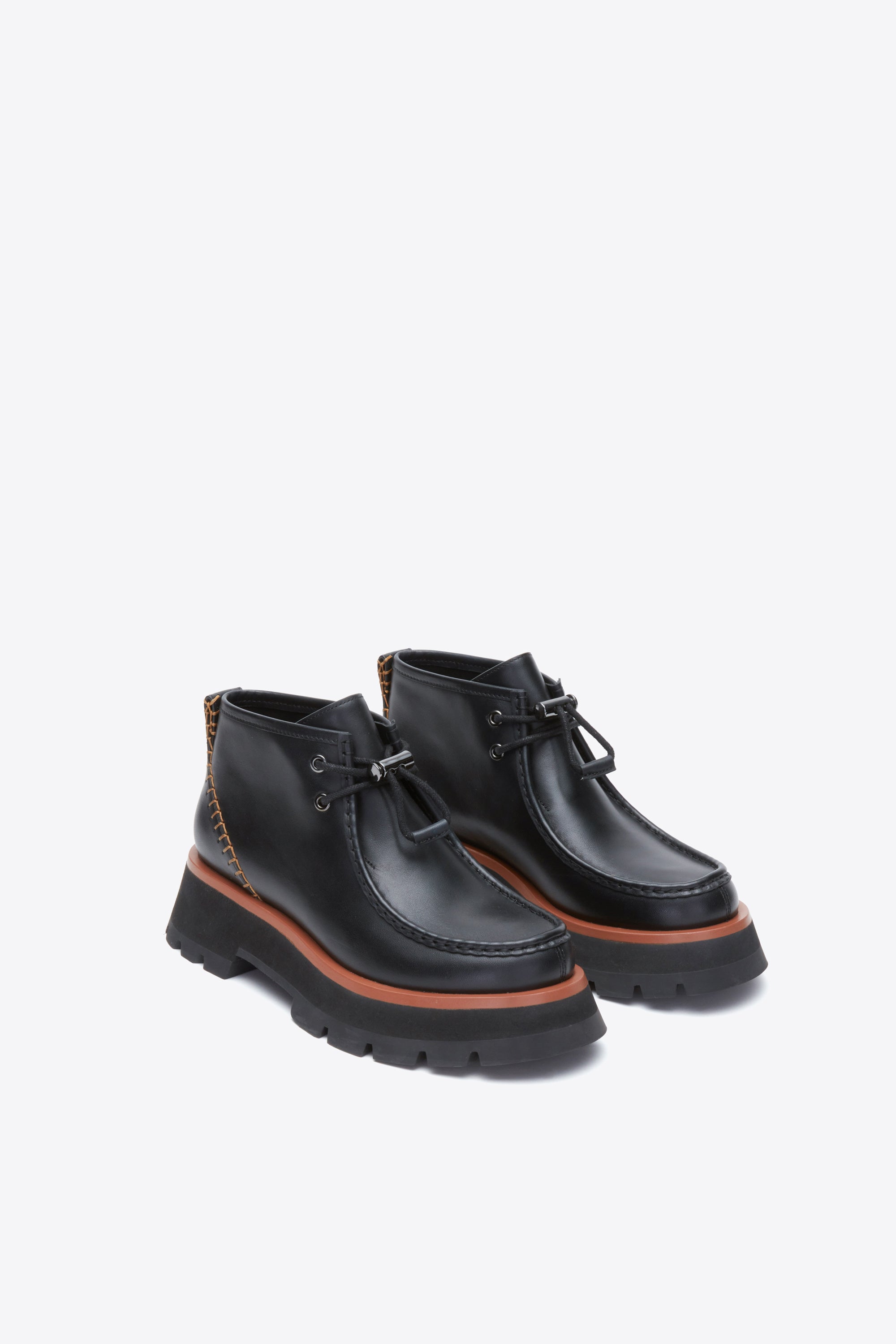 Black Kate Upstate Boot | 3.1 Phillip Lim