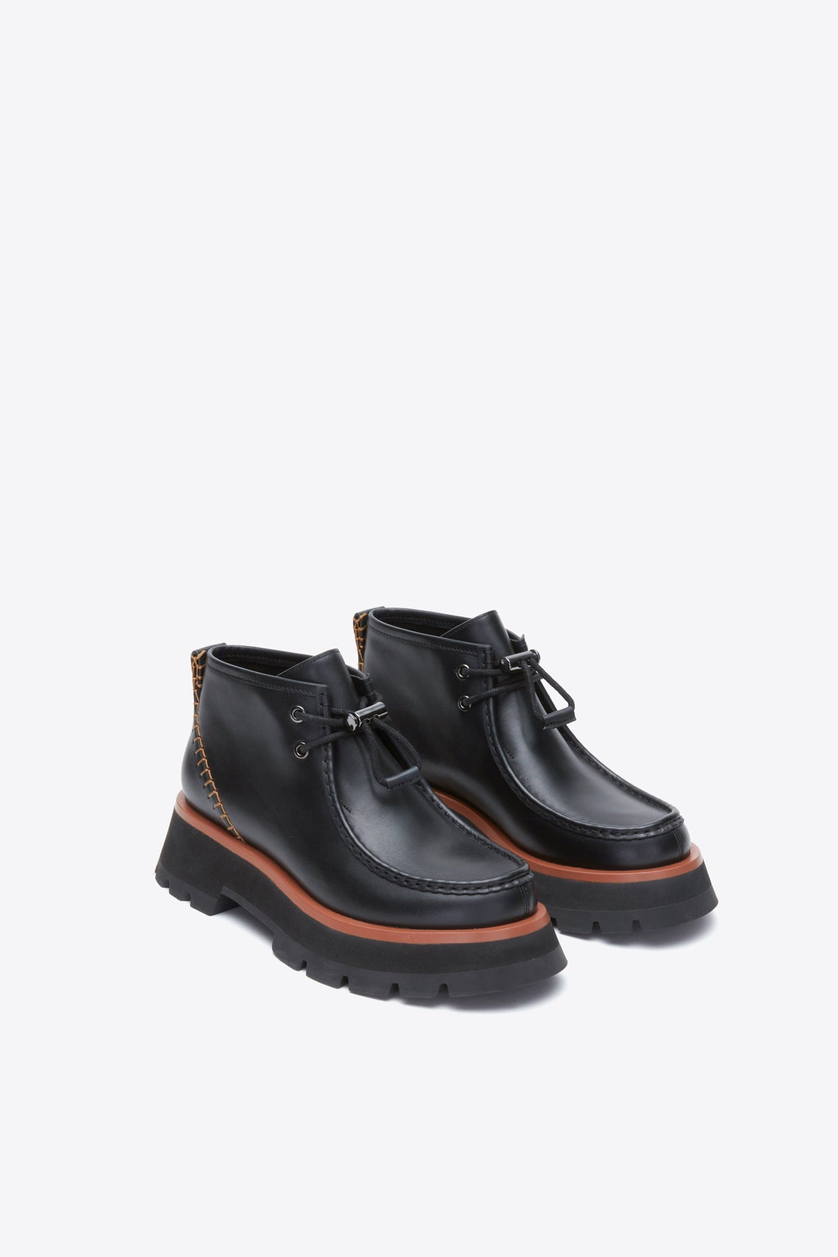 Black Kate Upstate Boot | 3.1 Phillip Lim