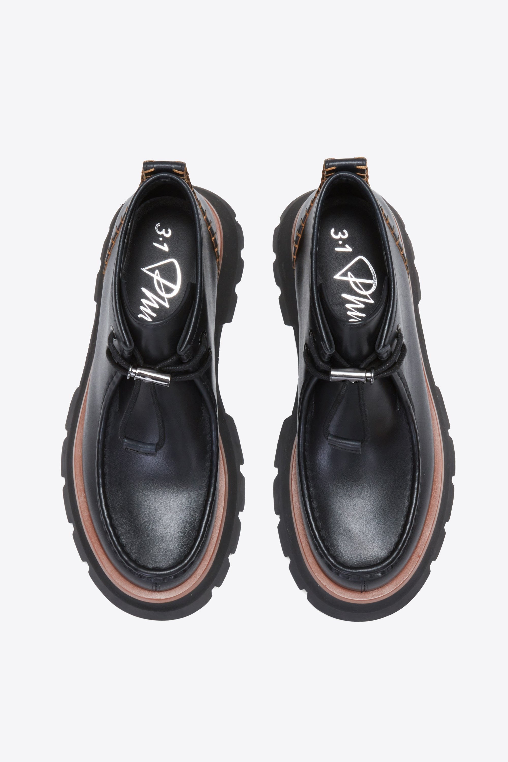 Black Kate Upstate Boot | 3.1 Phillip Lim