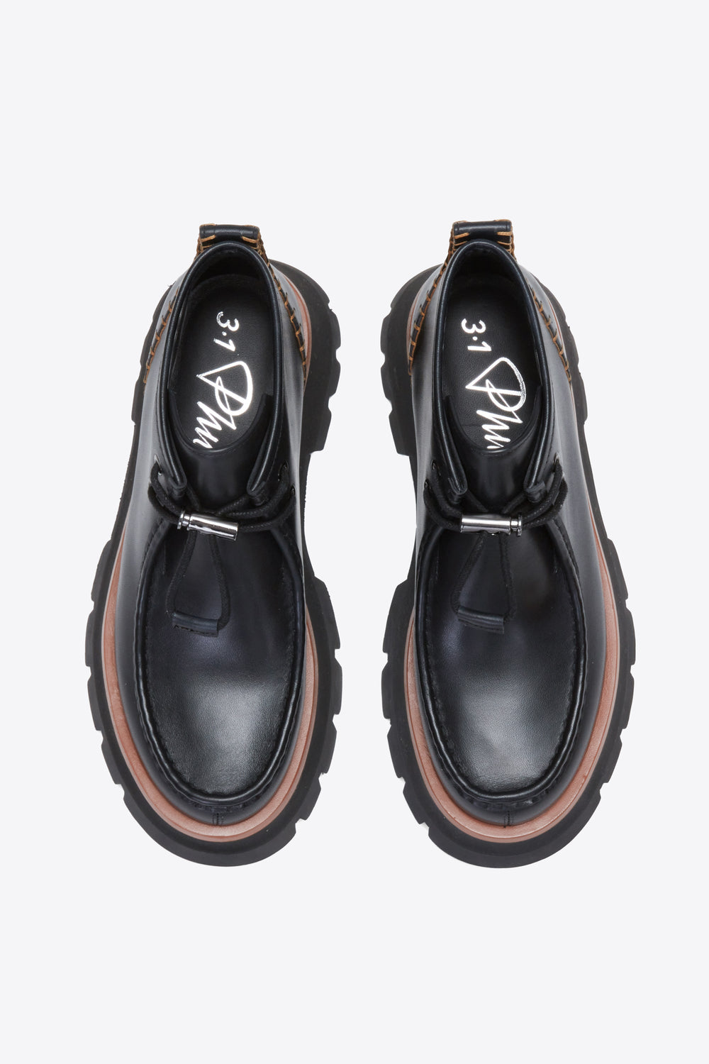Black Kate Upstate Boot | 3.1 Phillip Lim