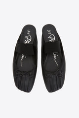Silver ID Ballerina Mule | 3.1 Phillip Lim