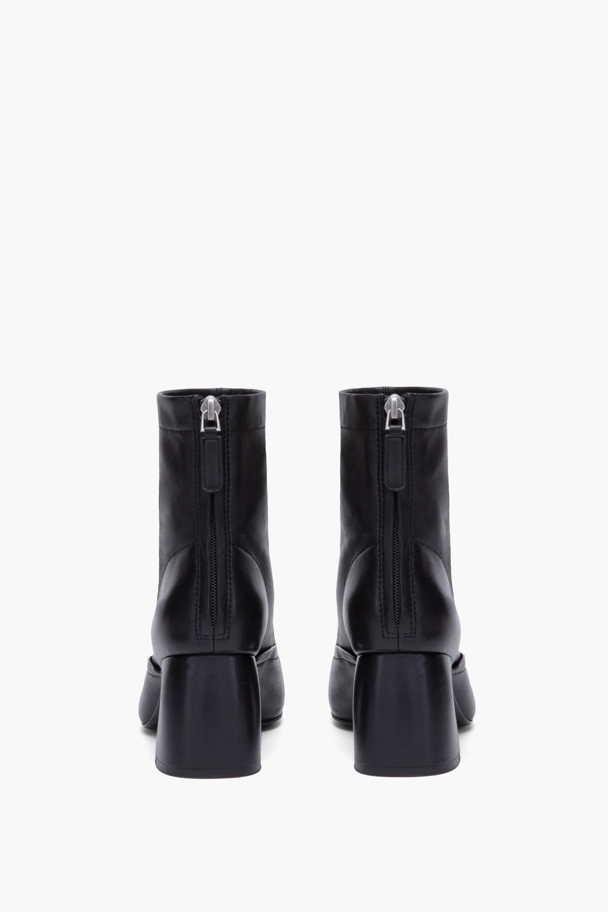 Black ID Soft Boot | 3.1 Phillip Lim