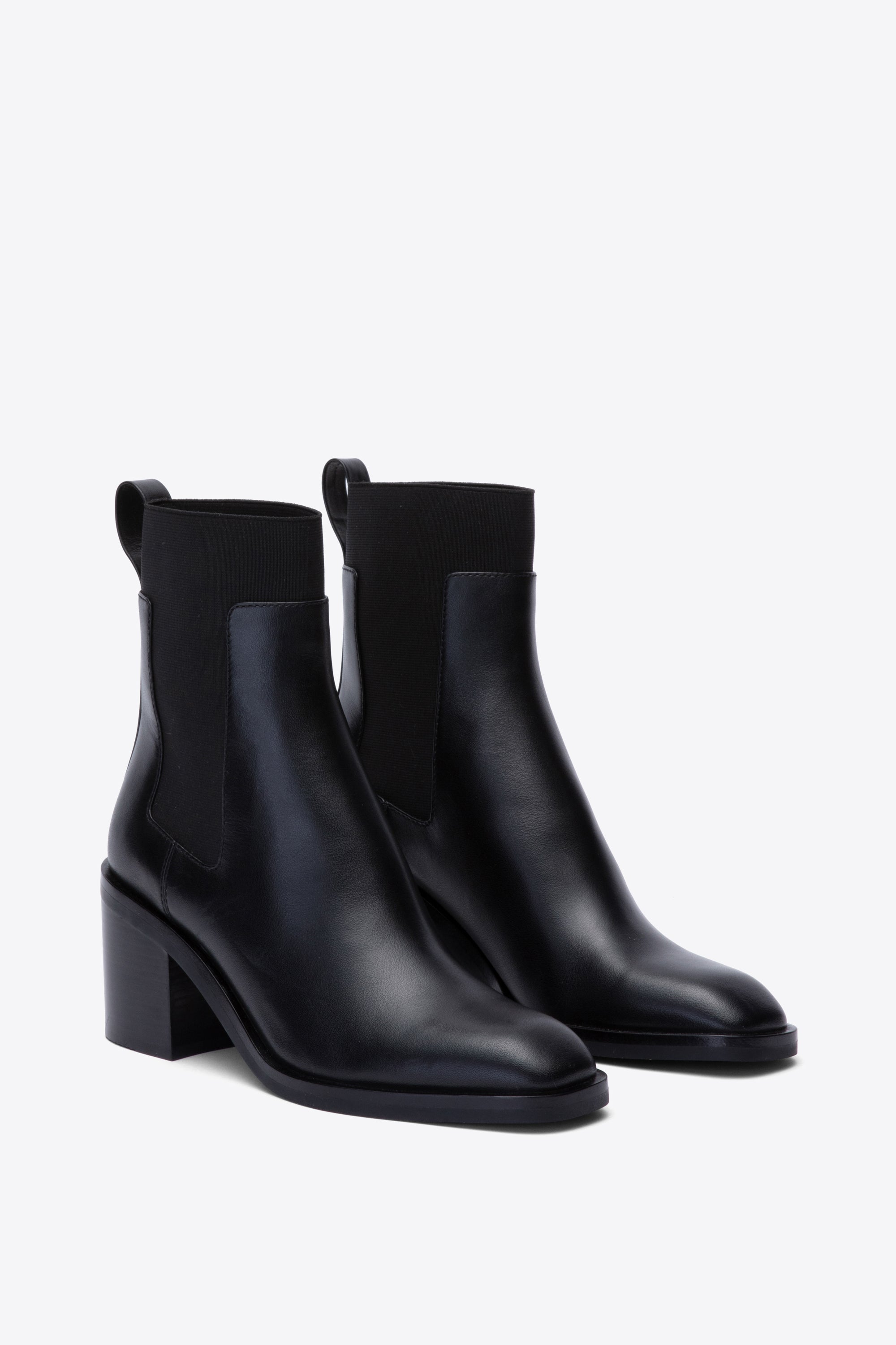 Black Buy Alexa 70MM Chelsea Boots with 3.1 Philip Lim | 3.1 Phillip Lim