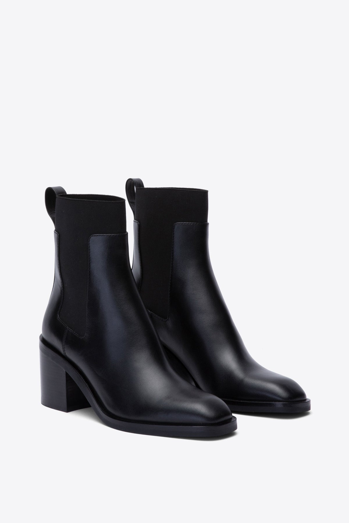 Black Buy Alexa 70MM Chelsea Boots with 3.1 Philip Lim | 3.1 Phillip Lim