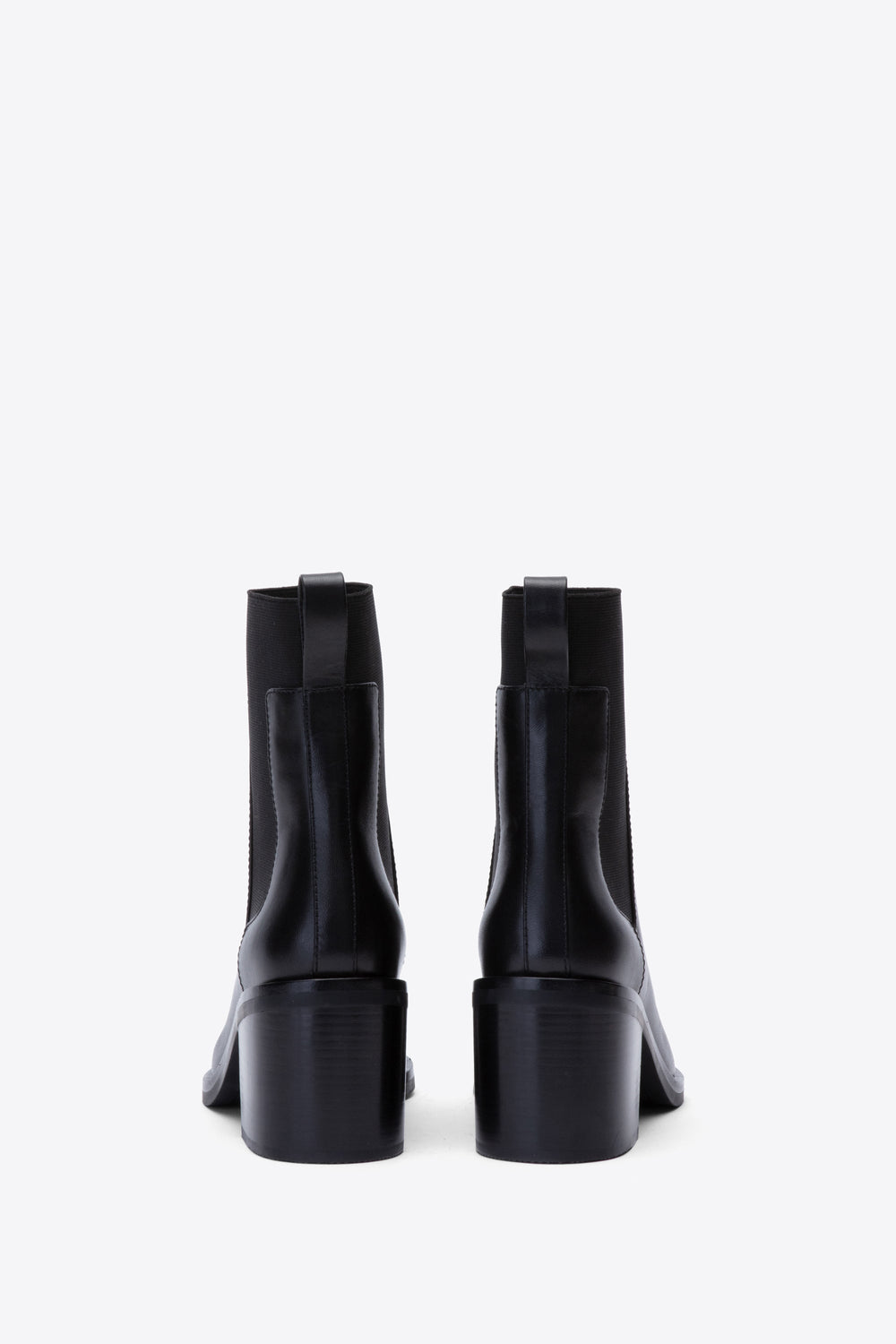 Black Buy Alexa 70MM Chelsea Boots with 3.1 Philip Lim | 3.1 Phillip Lim