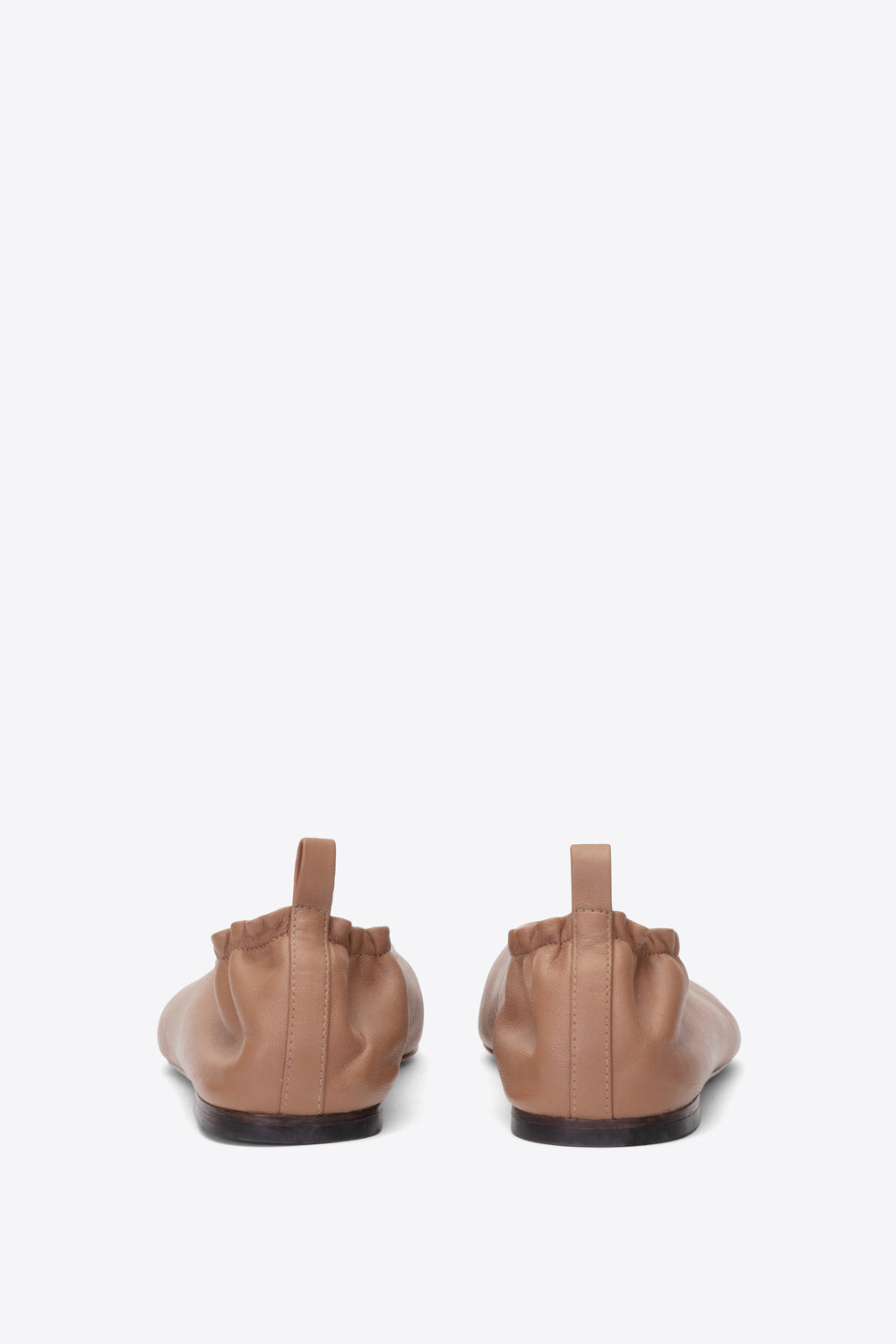 Camel ID Stretch Back Ballerina Flat | 3.1 Phillip Lim