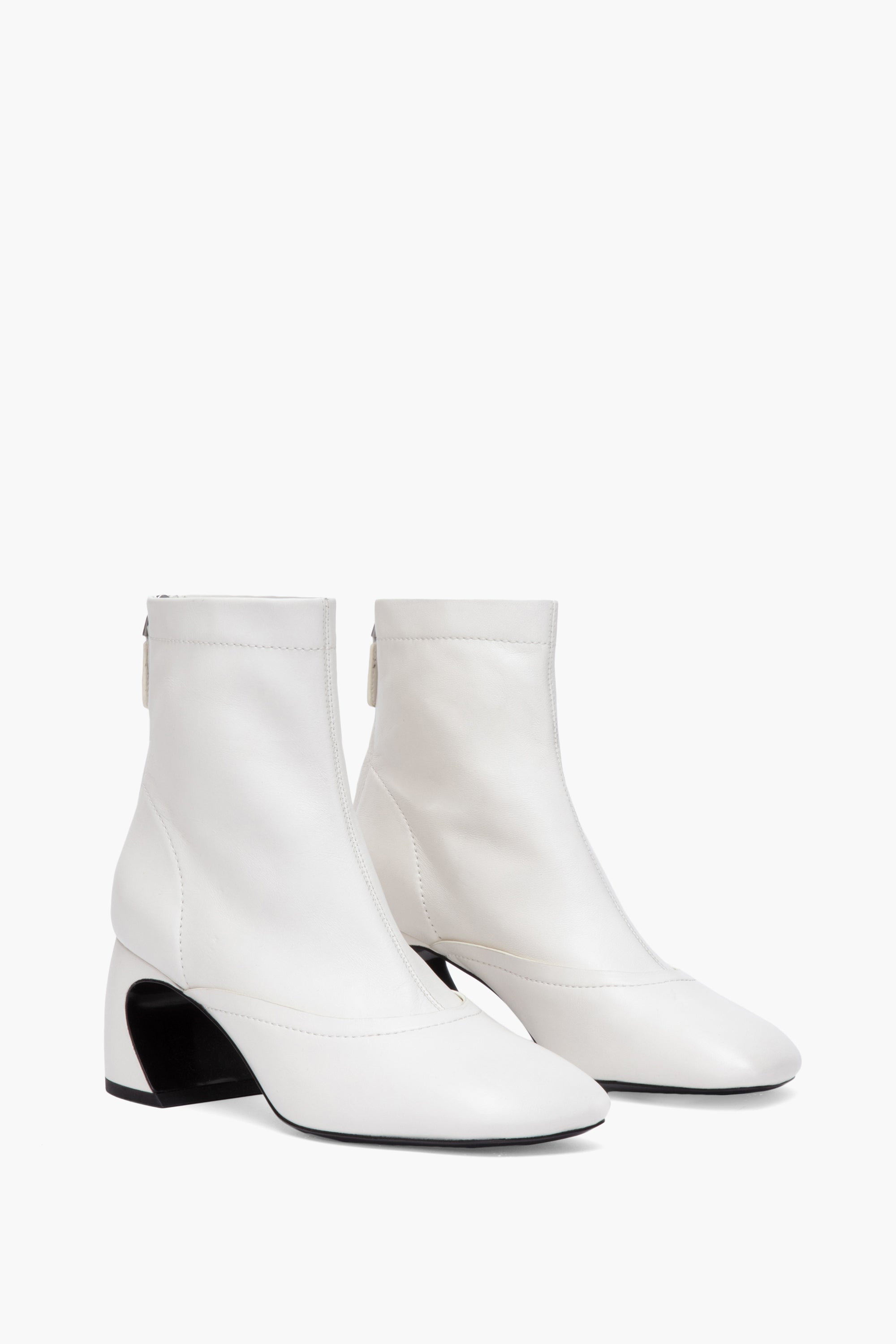 Ant. White ID Soft Boot | 3.1 Phillip Lim