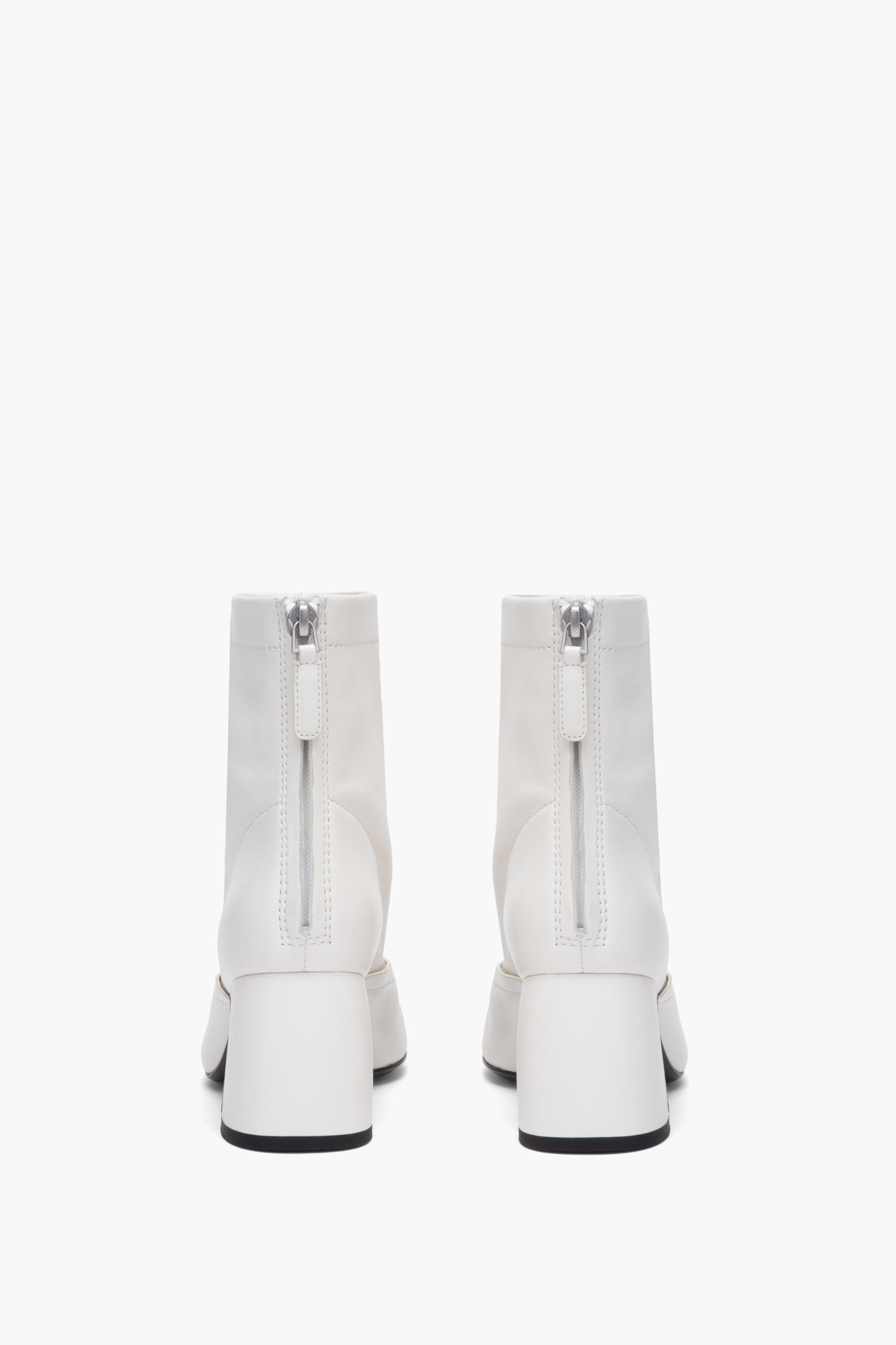 Ant. White ID Soft Boot | 3.1 Phillip Lim