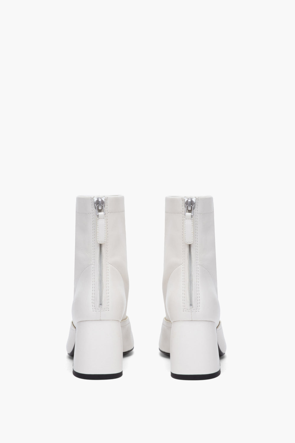 Ant. White ID Soft Boot | 3.1 Phillip Lim