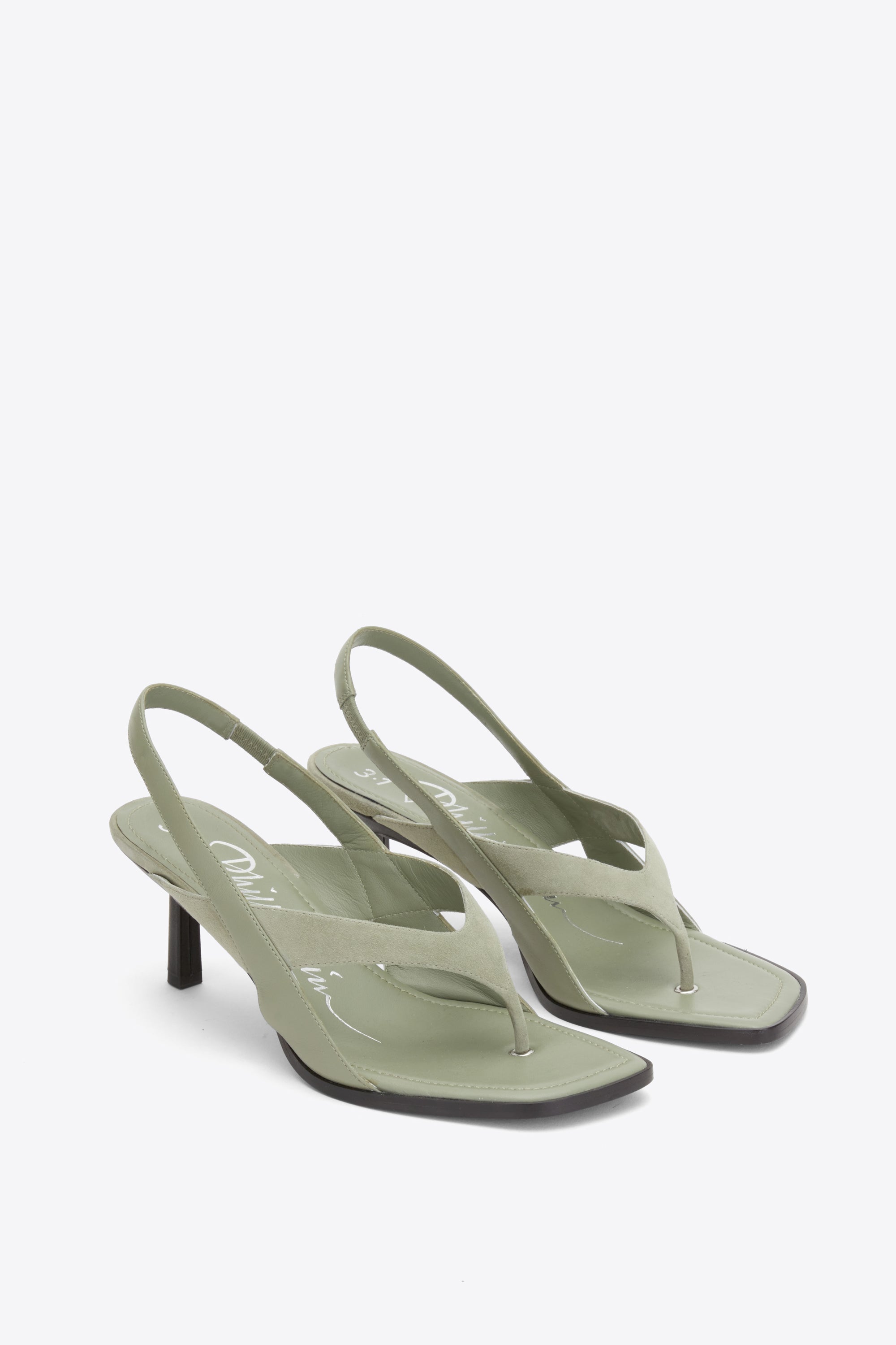 Thyme ID Double Strap Sandal | 3.1 Phillip Lim
