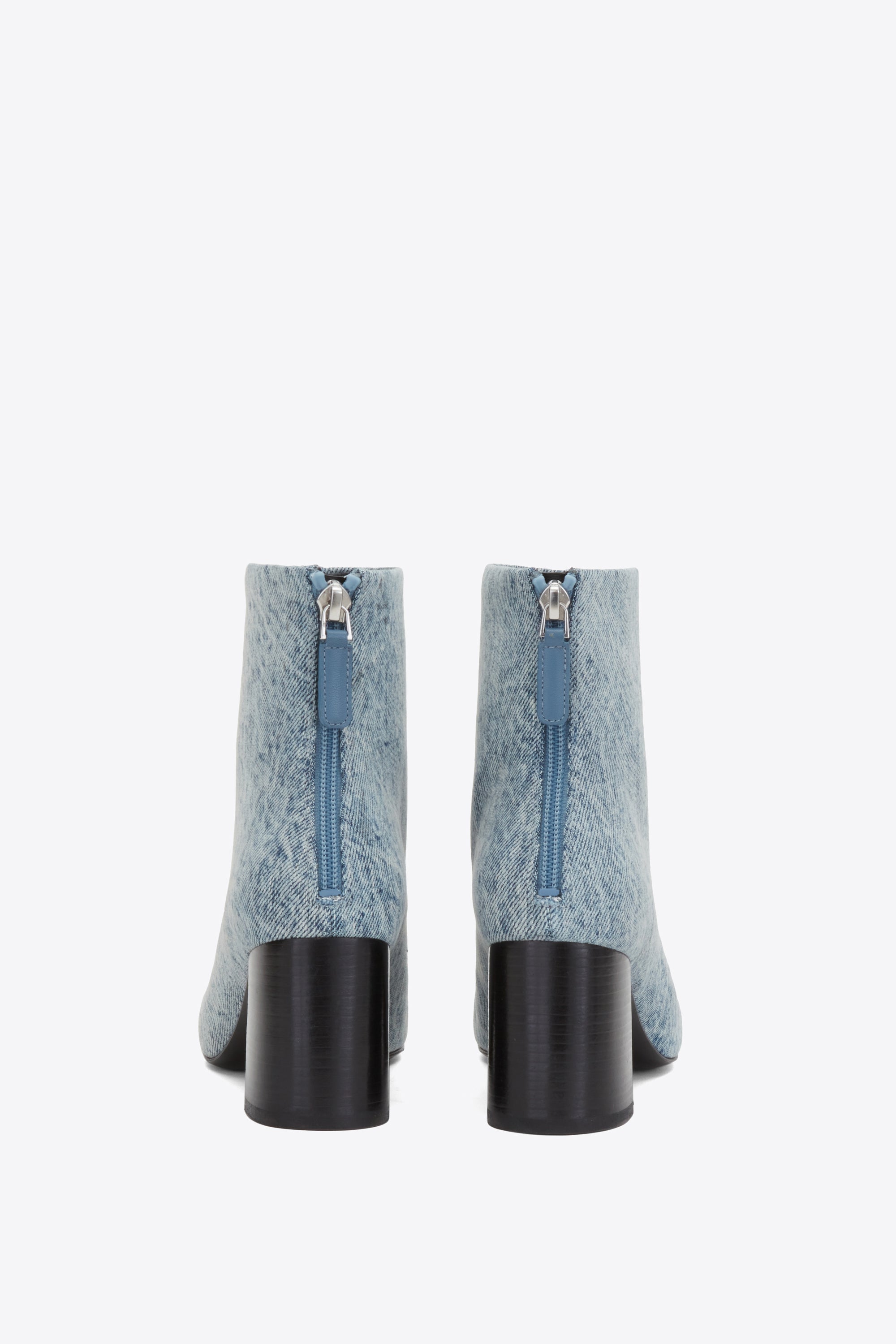 Washed Indigo Nadia Heel Boot | 3.1 Phillip Lim